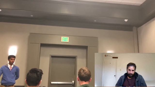 Public Forum Round Analysis by request: Lake Highland KS vs Nueva TR Stanford Semis смотреть онлайн