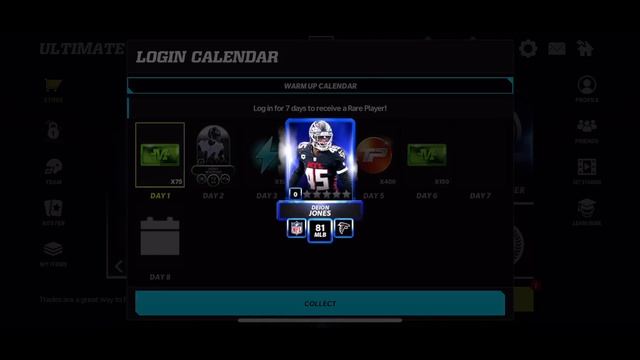 MADDEN NFL 22 MOBILE IS HERE! смотреть онлайн