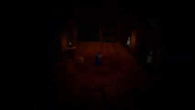 Macbat 64: Mac-Race & Moody Mansion смотреть онлайн
