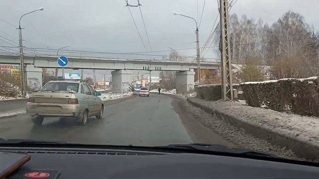 Миасс тургояское шоссе смотреть онлайн