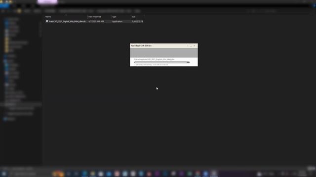 HOW TO INSTALL AutoCAD 2021 | Beginners | Autodesk AutoCAD смотреть онлайн