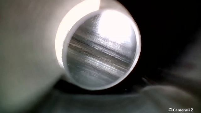 Видеоэндоскоп JProbe осмотр стволов VL12 Gen2 5.5, вепрь P1 308, ИЖ27