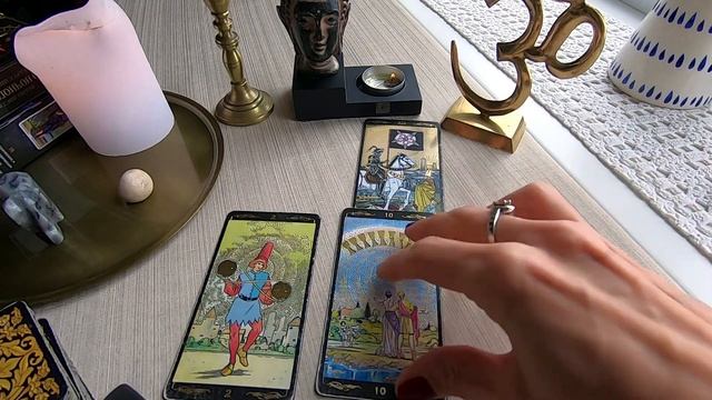 БЛИЗНЕЦЫ - ТАРО Прогноз. Февраль 2022. Работа. Финансы. Личная жизнь. Совет. Гадание на КАРТАХ ТАРО смотреть онлайн