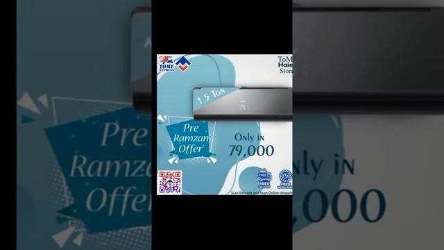 Haier Dc Inverter Ac 2020