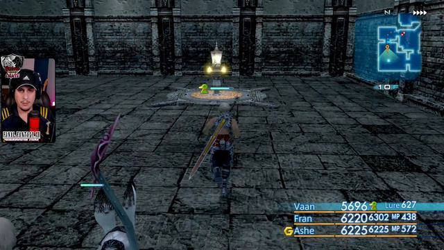 FINAL FANTASY XII - TZA #79 | "A MELHOR ARMA DE MONGE!" [PC-STEAM] - Leg. PT-BR. смотреть онлайн