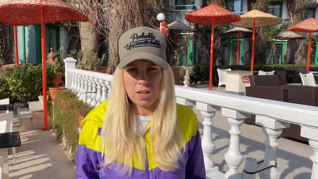 Особенности отеля Club Hotel Sera 5* Анталия Турция. Полезные советы. смотреть онлайн