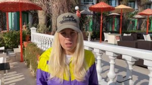 Особенности отеля Club Hotel Sera 5* Анталия Турция. Полезные советы.