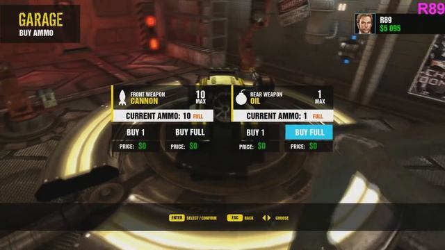 Speed Kills (PC Gameplay) смотреть онлайн
