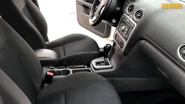 Стоит ли покупать Ford Focus 2 (2005-2010)? смотреть онлайн