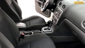 Стоит ли покупать Ford Focus 2 (2005-2010)?