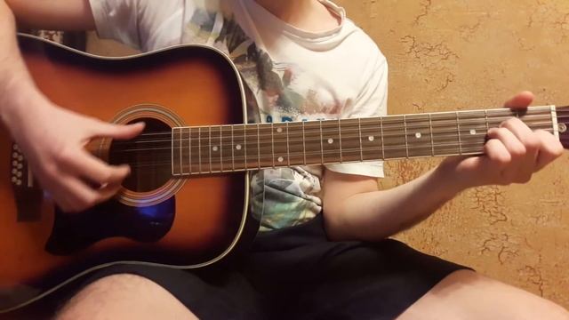 Разбор песни Мне приснился страшный сон смотреть онлайн