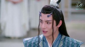 Щепки агарового дерева 1 сезон 24 серия