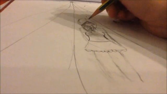 sakuro san draws :dark oracle part 1 смотреть онлайн