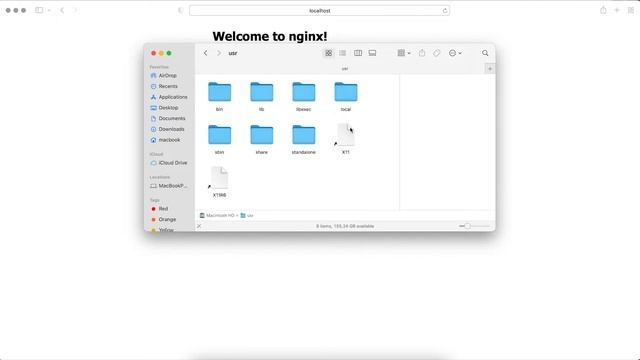 1- How to install NGINX on Mac смотреть онлайн