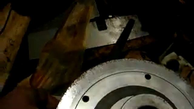 Шлифовка ГБЦ Рено под углом смотреть онлайн