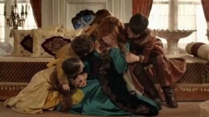 Колыбельная "Ой люли, люли" Хюррем/Колискова "Ой люлі, люлі" Роксолана