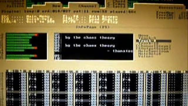 The CHÄØS THεØRY - pain смотреть онлайн