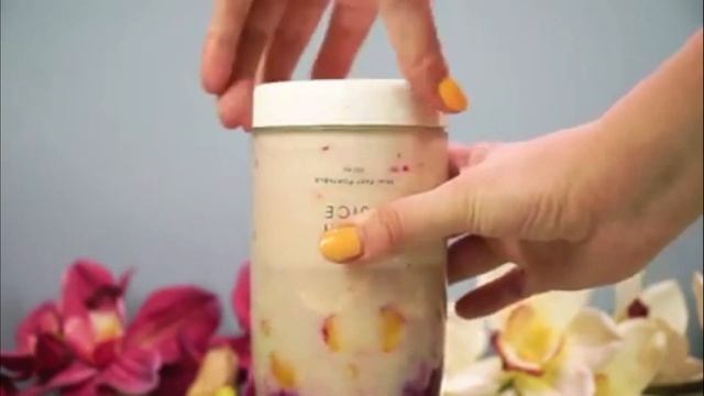 Le nouveau smothies blender fresh juice est là pour vous aider ! смотреть онлайн