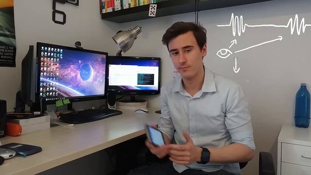 Speed-up Video Editing with Python, Numpy and FFmpeg! - Python Project Ideas #1 смотреть онлайн