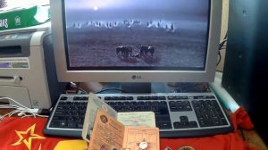 Комсомольское сердце пробито