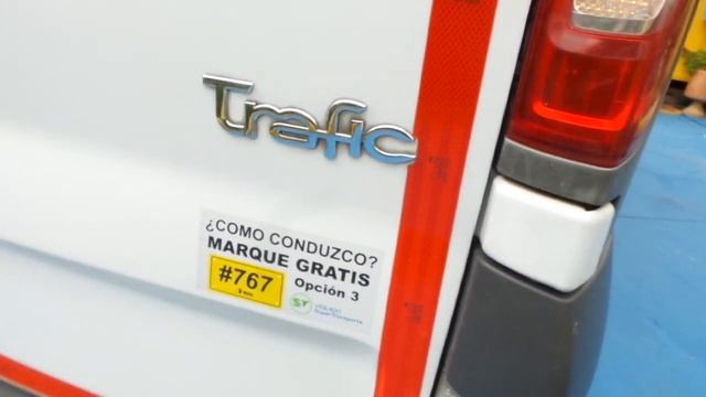 Tucarro Mercado Libre Renault Trafic 2014 смотреть онлайн