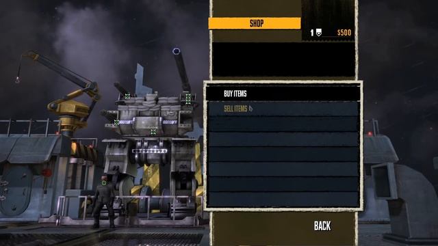 Old School Mech Tower Defense | Iron Brigade смотреть онлайн