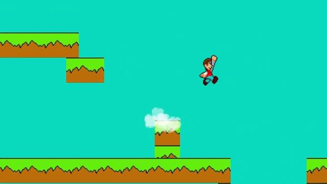 (Cancelled) SMBX - The Secret of the Forum (Construct 2) - NicoBros Playable смотреть онлайн