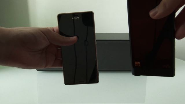 Sony NW-ZX2 Premium High-Resolution Music Player Review In 4K