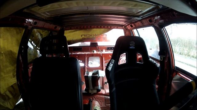 volvo 740tic airbag смотреть онлайн