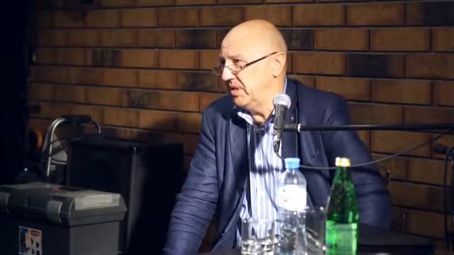 Наступает эпоха темных веков. Фурсов смотреть онлайн