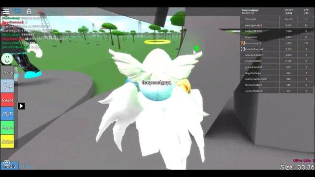 Roblox- Grow Simulator- All hider spots смотреть онлайн