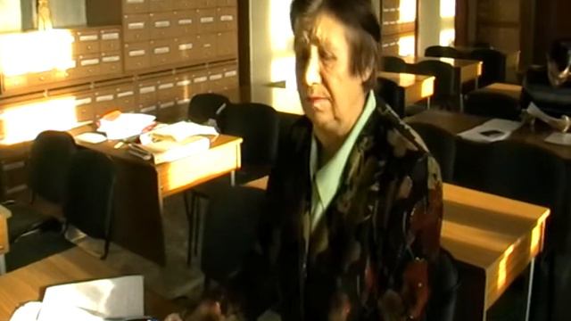 Поздравления с Новым годом Челябинскому архиву смотреть онлайн