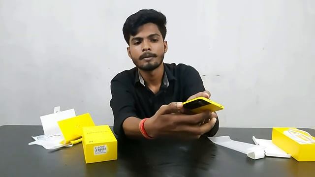 POCO M3 Pro 5g Unboxing | Yellow Color (4GB & 64GB) | Camera Test | Full Review | Aarju Channel смотреть онлайн