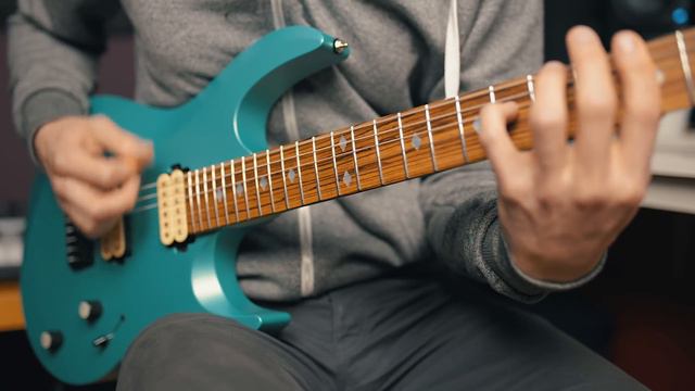 Expand BIAS FX - Metal Signature Pack смотреть онлайн