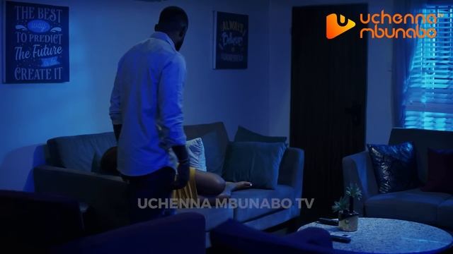 ONE STRING ATTACHED - UCHE MONTANA, CHIKE DANIELS, CAROLINE IGBE, latest 2023 nigerian movie смотреть онлайн