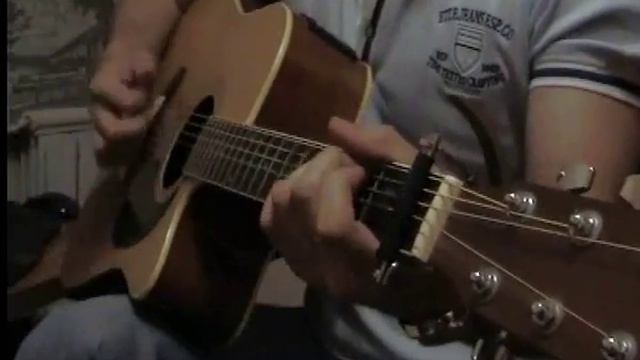 Kravz - Обнуляй (cover) смотреть онлайн