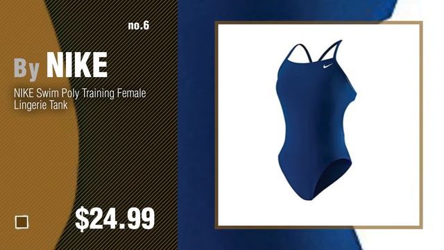 Nike Women One-Piece Suits, Top 10 Collection // New & Popular 2017 смотреть онлайн