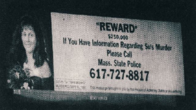 Unraveling the Mystery: Susan Taraskiewicz's Tragic Death at Logan Airport #unsolved #murdermystery смотреть онлайн