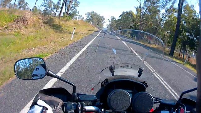 Cedars Crossing VFR Crosstourer смотреть онлайн