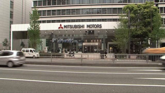 three@five : Mitsubishi Motors says false mileage tests done since 1991 смотреть онлайн
