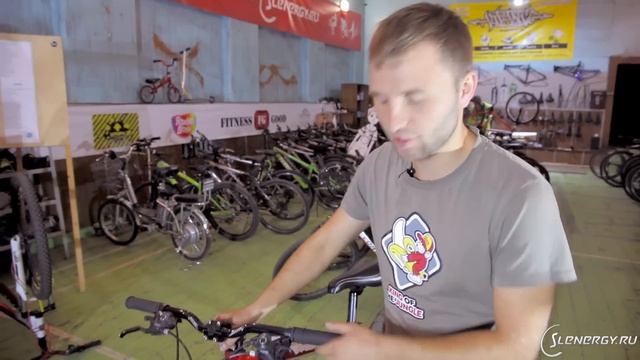 Купить велосипед. Часть 4 — Как выбрать недорогой велосипед? смотреть онлайн