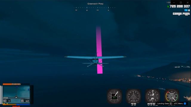 Voidded-Tutorial: Transport Tycoon, Cargo Piloting смотреть онлайн