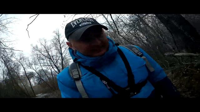 Рыбалка в мае.Как дела на Тулке.Адские дороги. смотреть онлайн