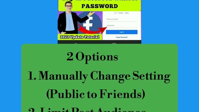 Paano mag POST sa FACEBOOK ng walang SHARE BUTTON? смотреть онлайн