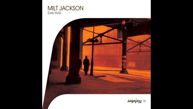 Milt Jackson - Milt Meets Sid смотреть онлайн