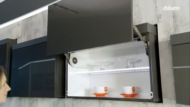 Фурнитура BLUM смотреть онлайн