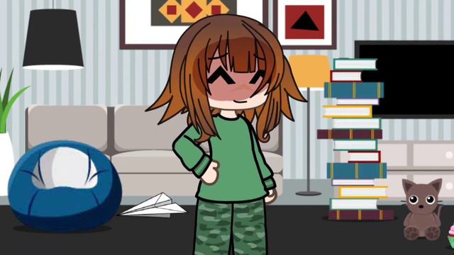 ||😔||Чем я занимаюсь со своей психической...||😔|| смотреть онлайн