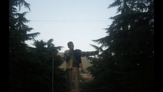 ARA AYVAZYAN (ABARANCI ARO)  AX  SARER@