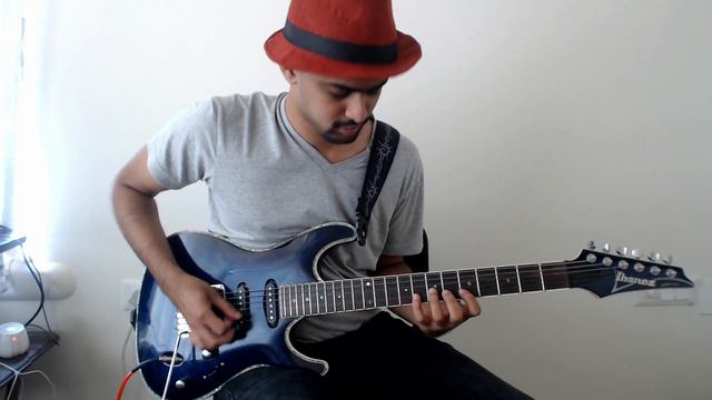 PUBG - Main Theme - Guitar Remix! (ROCK/METAL) смотреть онлайн