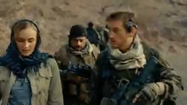 Отряд особого назначения (2011) смотреть онлайн